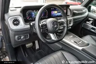 Mercedes-Benz G 450 (Clasa G) din 2024 cu 18.590 km - oferta MER185502 - foto 25