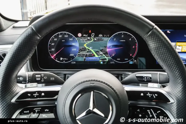 Mercedes-Benz G 450 (Clasa G) din 2024 cu 18.590 km - oferta MER185502 - foto 28