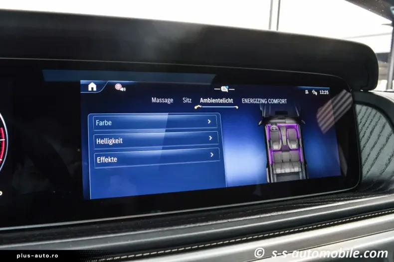 Mercedes-Benz G 450 (Clasa G) din 2024 cu 18.590 km - oferta MER185502 - foto 31