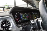 Mercedes-Benz G 450 (Clasa G) din 2024 cu 18.590 km - oferta MER185502 - foto 32