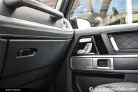 Mercedes-Benz G 450 (Clasa G) din 2024 cu 18.590 km - oferta MER185502 - foto 35