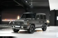Mercedes-Benz G 400 (Clasa G) din 2023 cu 45.500 km - oferta MER185503 - foto 1