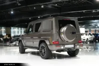 Mercedes-Benz G 400 (Clasa G) din 2023 cu 45.500 km - oferta MER185503 - foto 3