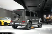 Mercedes-Benz G 400 (Clasa G) din 2023 cu 45.500 km - oferta MER185503 - foto 4