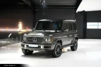 Mercedes-Benz G 400 (Clasa G) din 2023 cu 45.500 km - oferta MER185503 - foto 5