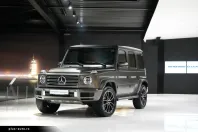 Mercedes-Benz G 400 (Clasa G) din 2023 cu 45.500 km - oferta MER185503 - foto 8