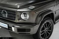 Mercedes-Benz G 400 (Clasa G) din 2023 cu 45.500 km - oferta MER185503 - foto 9