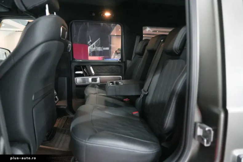 Mercedes-Benz G 400 (Clasa G) din 2023 cu 45.500 km - oferta MER185503 - foto 11