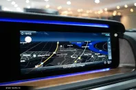 Mercedes-Benz G 400 (Clasa G) din 2023 cu 45.500 km - oferta MER185503 - foto 14