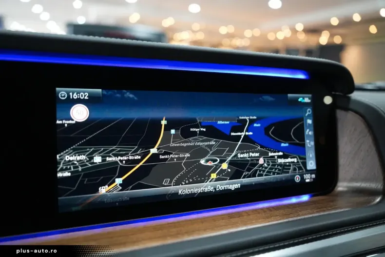 Mercedes-Benz G 400 (Clasa G) din 2023 cu 45.500 km - oferta MER185503 - foto 14