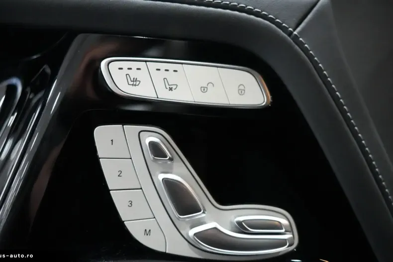 Mercedes-Benz G 400 (Clasa G) din 2023 cu 45.500 km - oferta MER185503 - foto 18