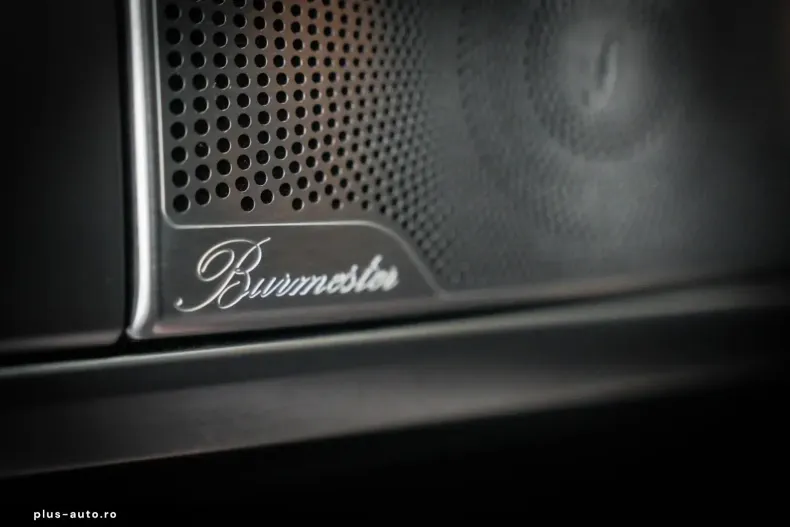 Mercedes-Benz G 400 (Clasa G) din 2023 cu 45.500 km - oferta MER185503 - foto 19