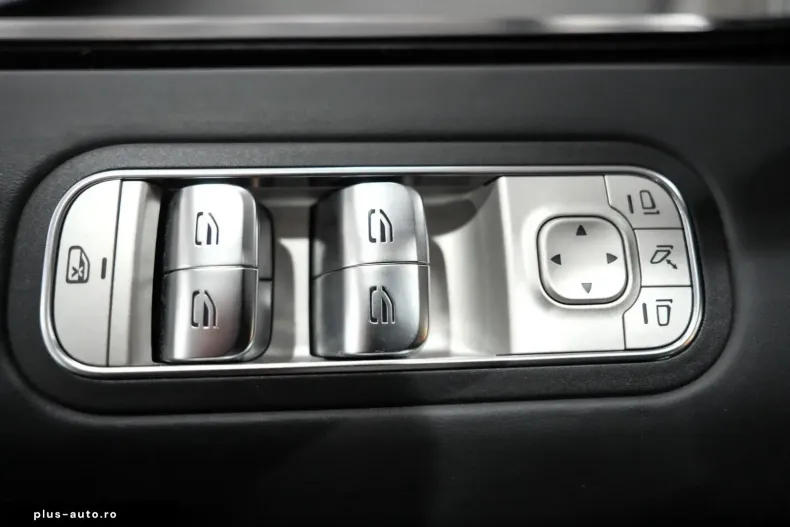 Mercedes-Benz G 400 (Clasa G) din 2023 cu 45.500 km - oferta MER185503 - foto 21