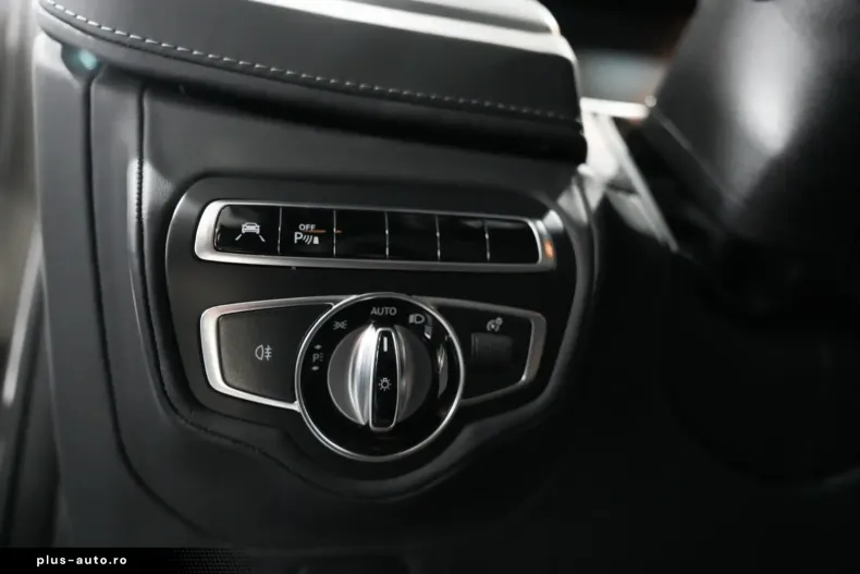 Mercedes-Benz G 400 (Clasa G) din 2023 cu 45.500 km - oferta MER185503 - foto 22