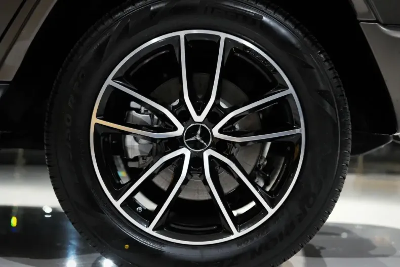 Mercedes-Benz G 400 (Clasa G) din 2023 cu 45.500 km - oferta MER185503 - foto 23