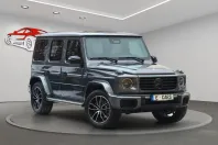 Mercedes-Benz G 450 (Clasa G) din 2026 cu 1.500 km - oferta MER185504 - foto 1