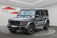 Mercedes-Benz G 450 (Clasa G) din 2026 cu 1.500 km - oferta MER185504 - foto 3