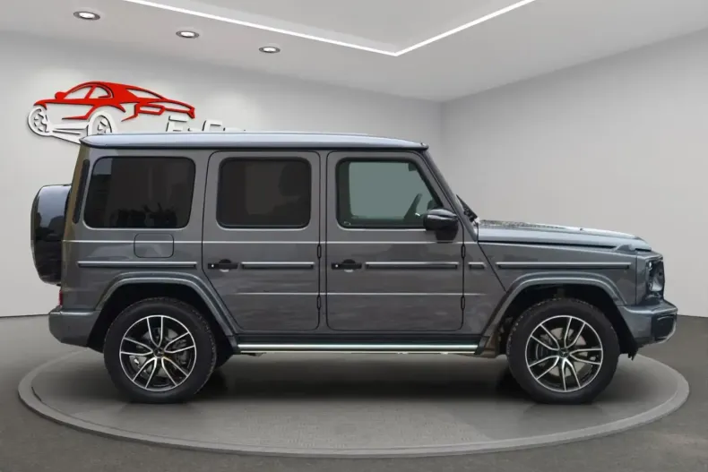 Mercedes-Benz G 450 (Clasa G) din 2026 cu 1.500 km - oferta MER185504 - foto 6