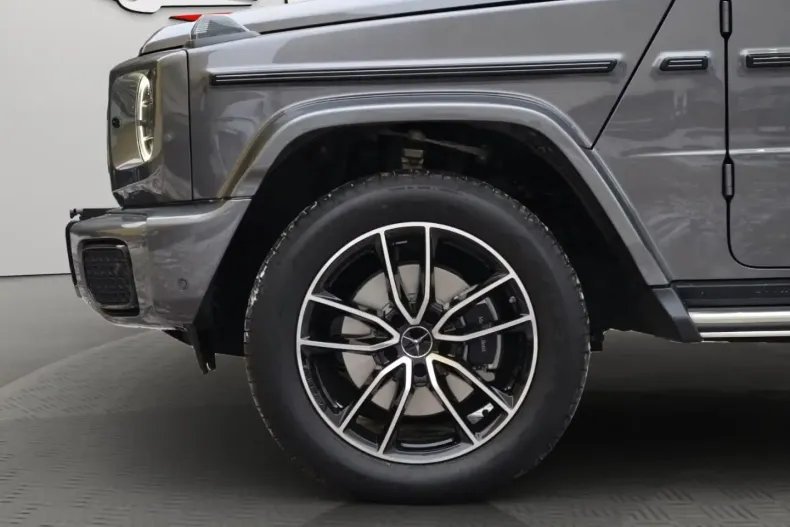 Mercedes-Benz G 450 (Clasa G) din 2026 cu 1.500 km - oferta MER185504 - foto 8