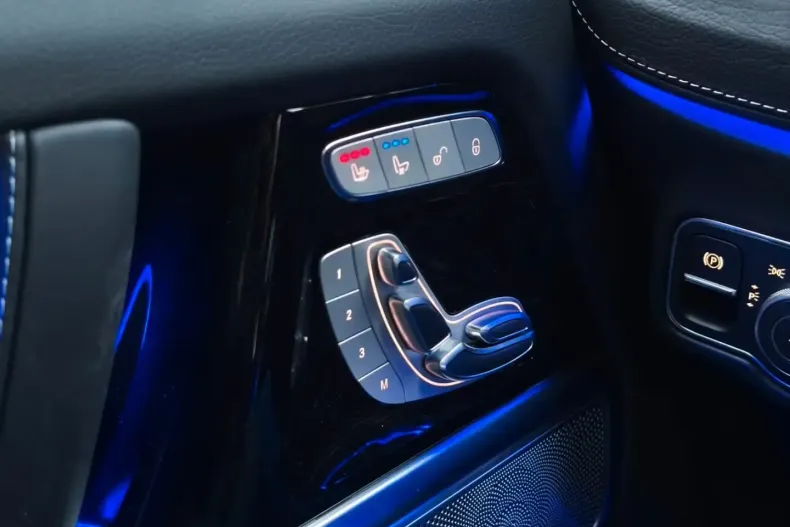 Mercedes-Benz G 450 (Clasa G) din 2026 cu 1.500 km - oferta MER185504 - foto 10