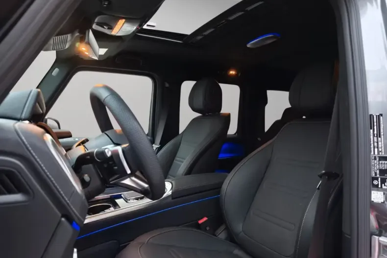 Mercedes-Benz G 450 (Clasa G) din 2026 cu 1.500 km - oferta MER185504 - foto 11