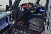 Mercedes-Benz G 450 (Clasa G) din 2026 cu 1.500 km - oferta MER185504 - foto 12