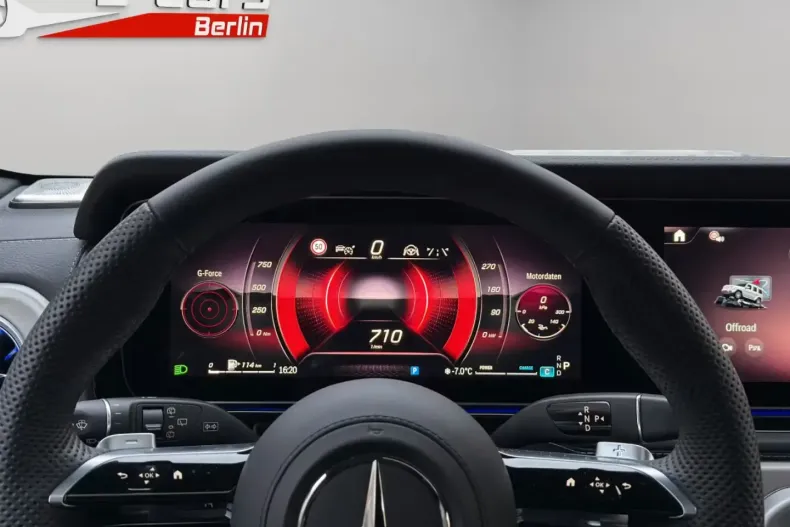 Mercedes-Benz G 450 (Clasa G) din 2026 cu 1.500 km - oferta MER185504 - foto 14