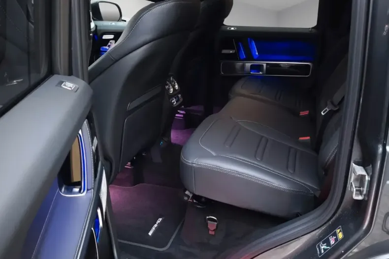 Mercedes-Benz G 450 (Clasa G) din 2026 cu 1.500 km - oferta MER185504 - foto 16