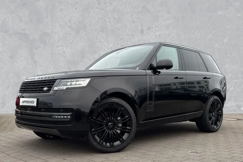 Land Rover Range Rover din 2025 cu 17.180 km - oferta LAN185505 - foto 1