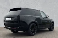 Land Rover Range Rover din 2025 cu 17.180 km - oferta LAN185505 - foto 2