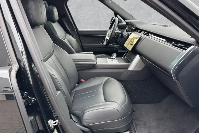 Land Rover Range Rover din 2025 cu 17.180 km - oferta LAN185505 - foto 3