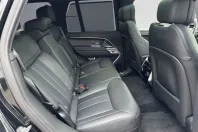 Land Rover Range Rover din 2025 cu 17.180 km - oferta LAN185505 - foto 5