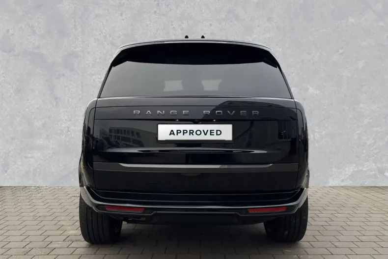 Land Rover Range Rover din 2025 cu 17.180 km - oferta LAN185505 - foto 7