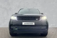 Land Rover Range Rover din 2025 cu 17.180 km - oferta LAN185505 - foto 8