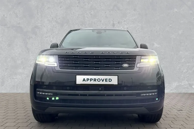 Land Rover Range Rover din 2025 cu 17.180 km - oferta LAN185505 - foto 8