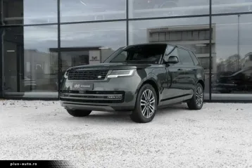 Land Rover Range Rover din 2024 - oferta LAN185506
