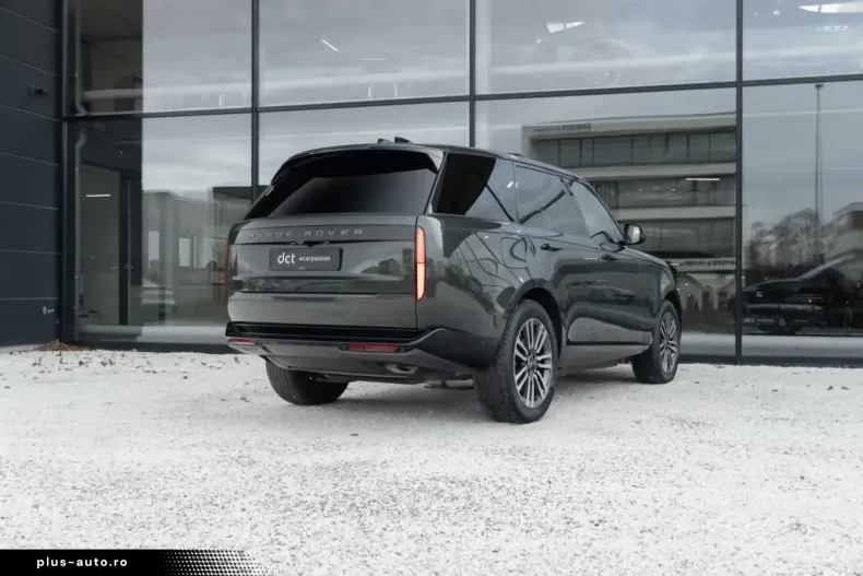 Land Rover Range Rover din 2024 cu 16.362 km - oferta LAN185506 - foto 3