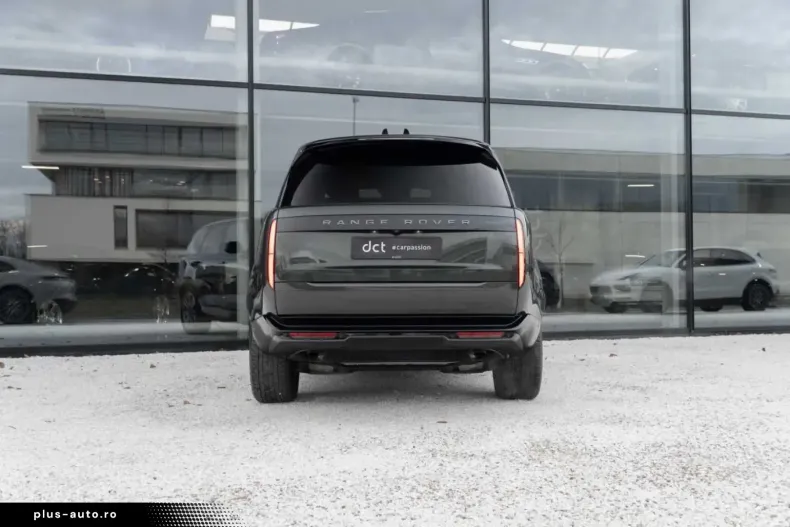 Land Rover Range Rover din 2024 cu 16.362 km - oferta LAN185506 - foto 4