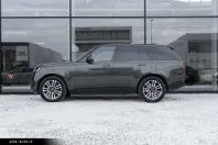 Land Rover Range Rover din 2024 cu 16.362 km - oferta LAN185506 - foto 5