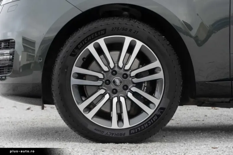 Land Rover Range Rover din 2024 cu 16.362 km - oferta LAN185506 - foto 6