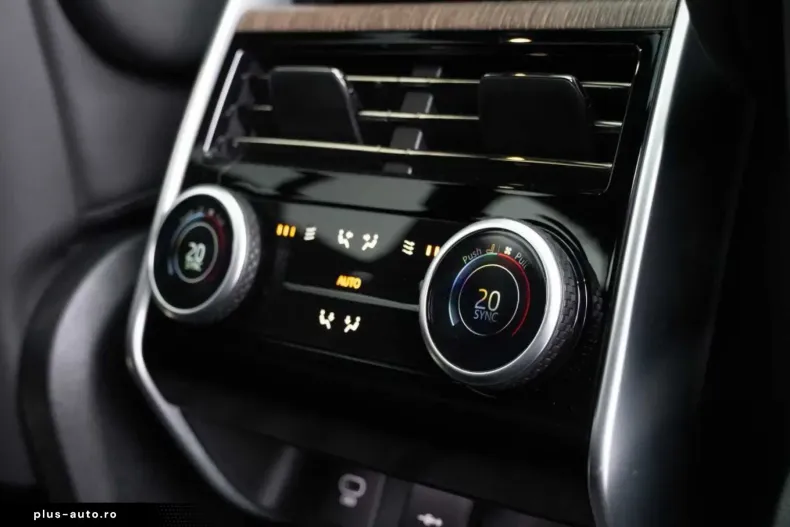 Land Rover Range Rover din 2024 cu 16.362 km - oferta LAN185506 - foto 9