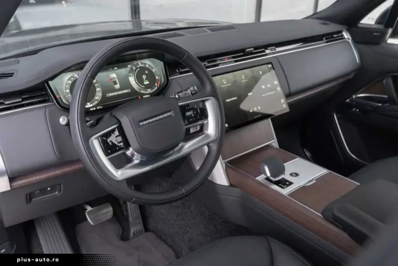 Land Rover Range Rover din 2024 cu 16.362 km - oferta LAN185506 - foto 11