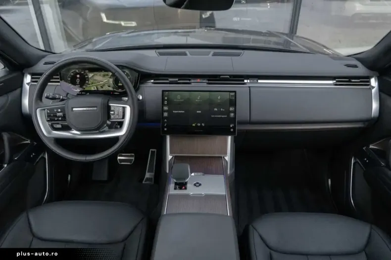 Land Rover Range Rover din 2024 cu 16.362 km - oferta LAN185506 - foto 12