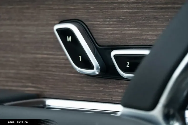 Land Rover Range Rover din 2024 cu 16.362 km - oferta LAN185506 - foto 14