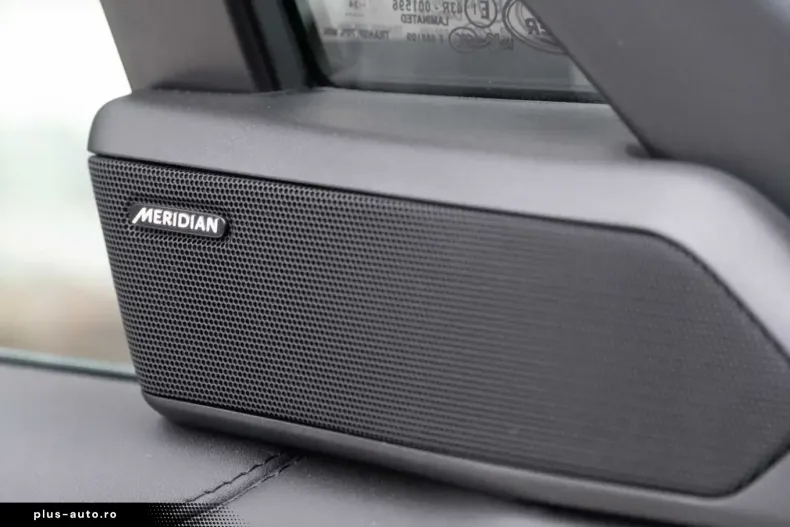 Land Rover Range Rover din 2024 cu 16.362 km - oferta LAN185506 - foto 15