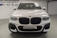 BMW X3 (Seria X) din 2021 cu 94.508 km - oferta BMW185509 - foto 1