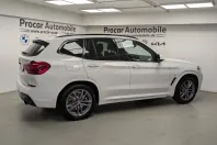 BMW X3 (Seria X) din 2021 cu 94.508 km - oferta BMW185509 - foto 4