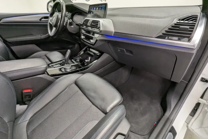 BMW X3 (Seria X) din 2021 cu 94.508 km - oferta BMW185509 - foto 5