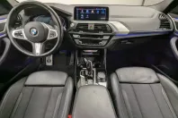 BMW X3 (Seria X) din 2021 cu 94.508 km - oferta BMW185509 - foto 6