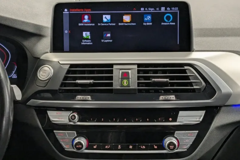 BMW X3 (Seria X) din 2021 cu 94.508 km - oferta BMW185509 - foto 7